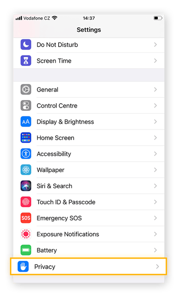How to Detect and Remove Spyware from Your iPhone AVG